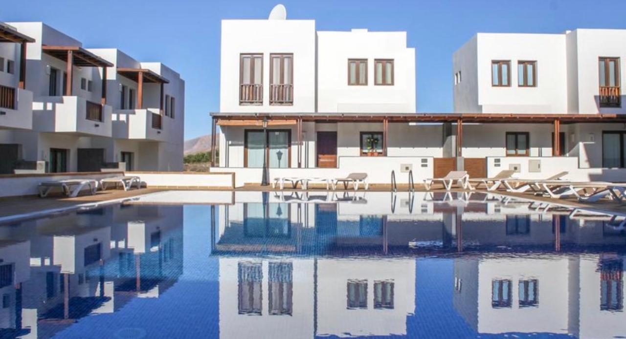 Вілла Casa Zen Пуерто-Калеро Екстер'єр фото