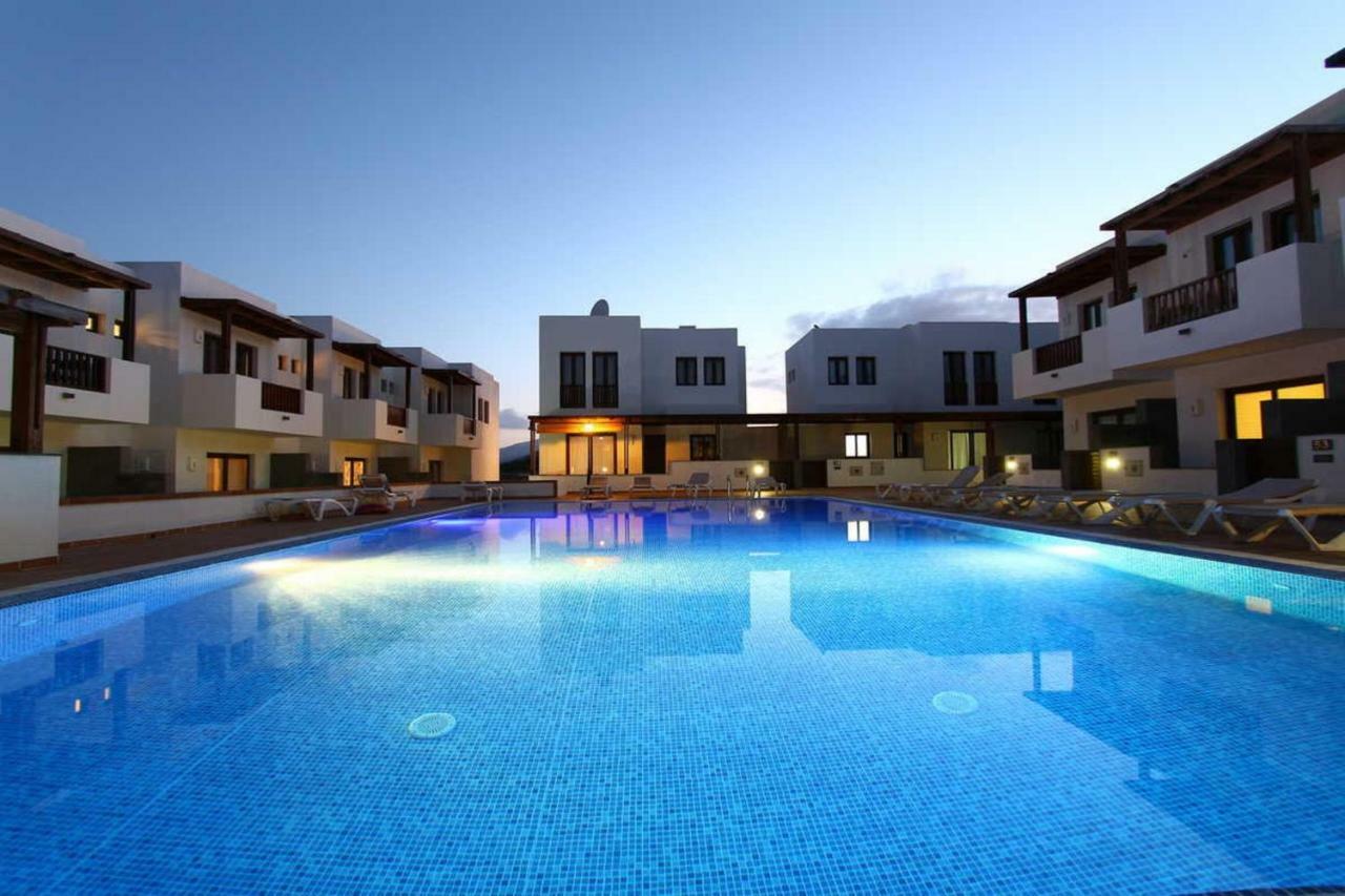 Вілла Casa Zen Пуерто-Калеро Екстер'єр фото