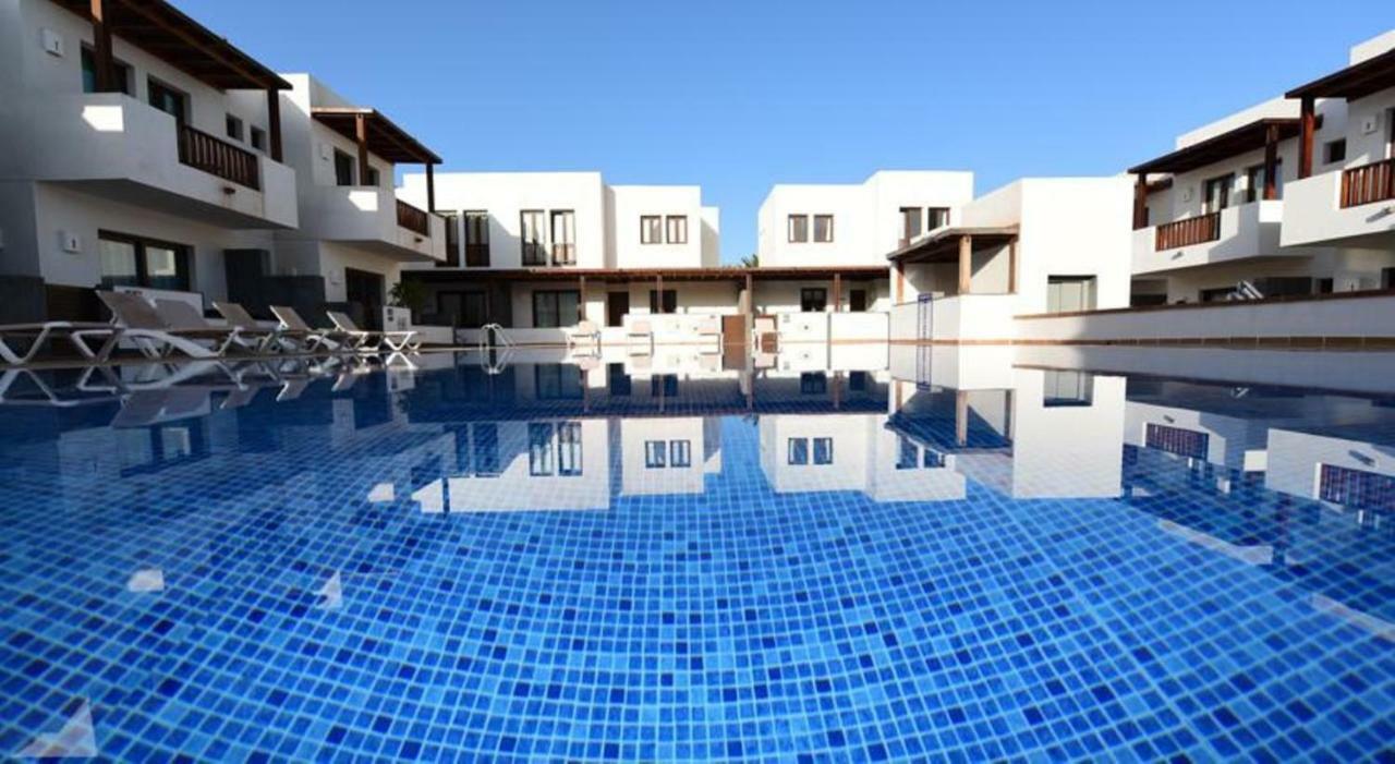 Вілла Casa Zen Пуерто-Калеро Екстер'єр фото